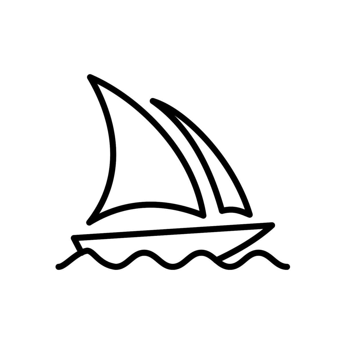 Midjourney emblem