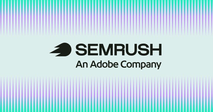Semrush interface